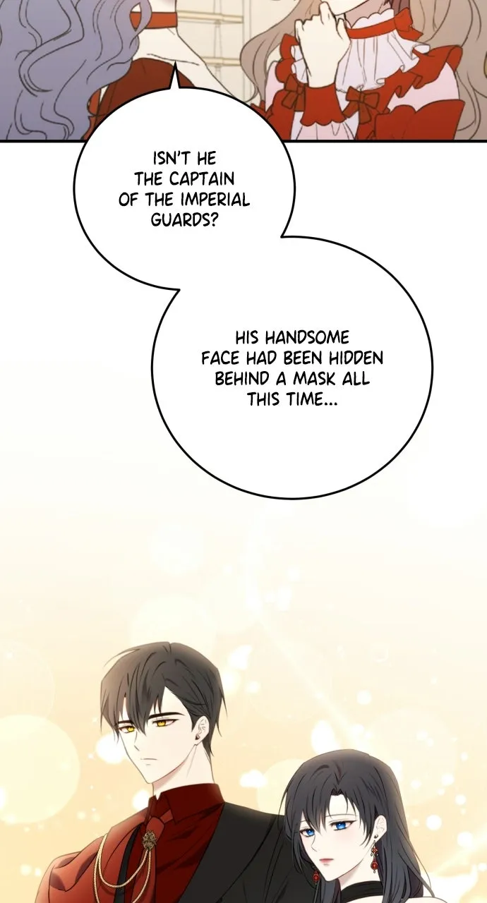 The Villainess Just Wants to Live in Peace! Chapter 62 page 26 - 