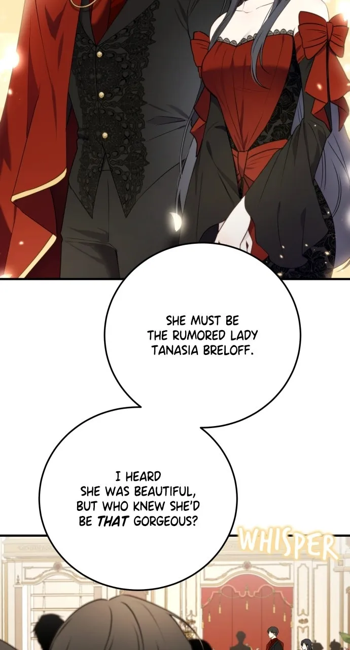 The Villainess Just Wants to Live in Peace! Chapter 62 page 27 - 