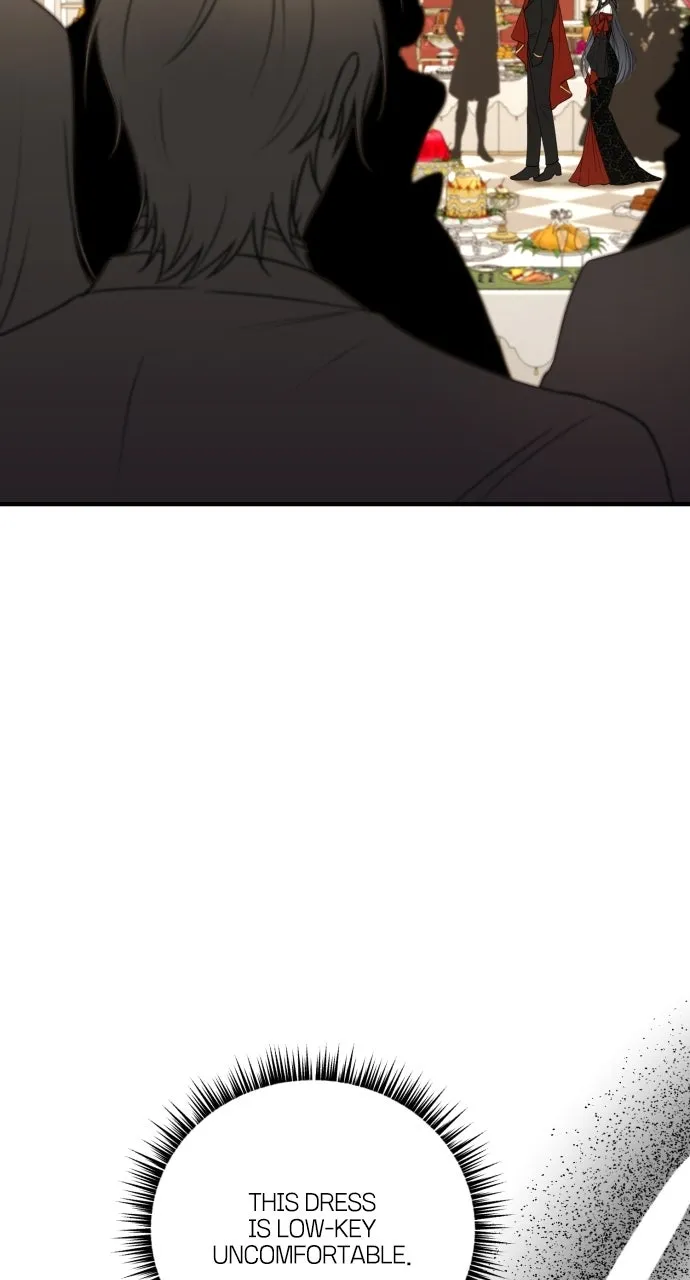 The Villainess Just Wants to Live in Peace! Chapter 62 page 28 - 