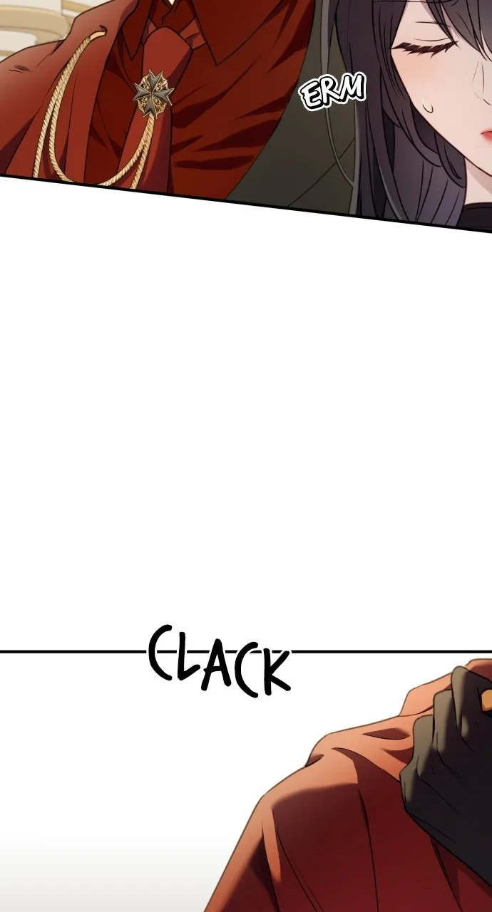 The Villainess Just Wants to Live in Peace! Chapter 62 page 31 - 