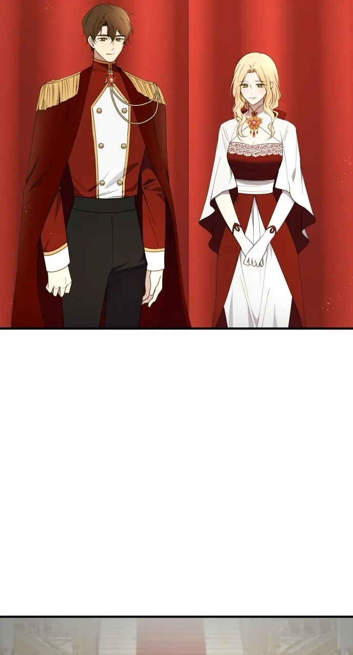 The Villainess Just Wants to Live in Peace! Chapter 62 page 40 - 