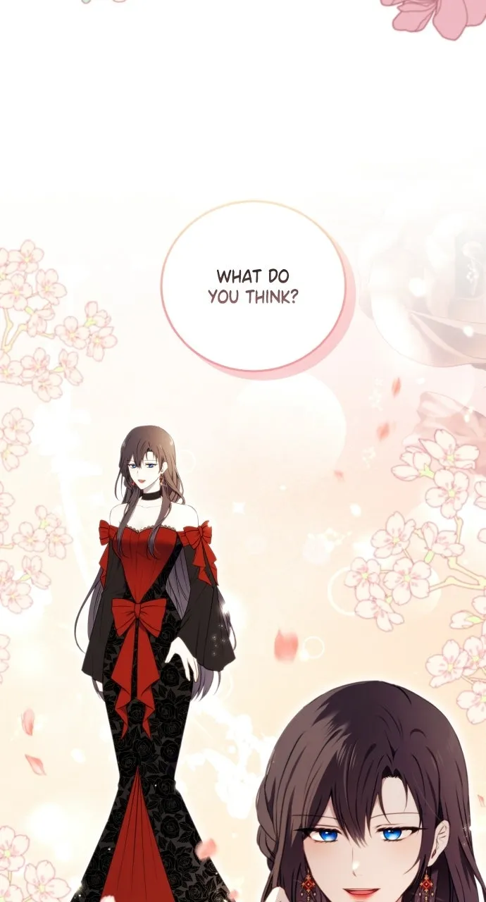 The Villainess Just Wants to Live in Peace! Chapter 62 page 5 - 