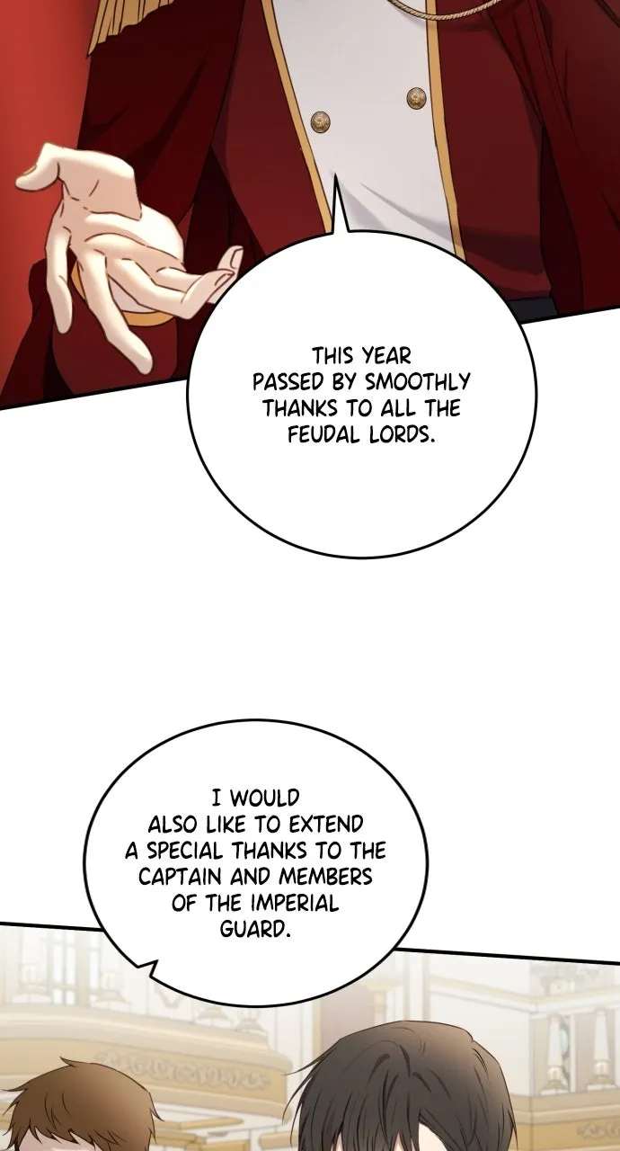 The Villainess Just Wants to Live in Peace! Chapter 62 page 43 - 
