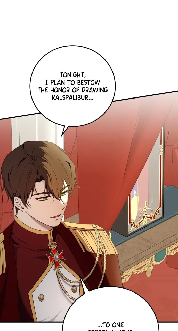 The Villainess Just Wants to Live in Peace! Chapter 62 page 48 - 