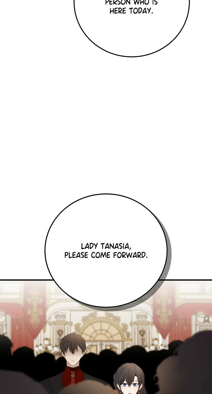 The Villainess Just Wants to Live in Peace! Chapter 62 page 49 - 