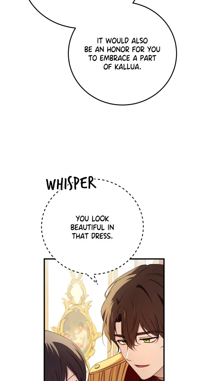 The Villainess Just Wants to Live in Peace! Chapter 62 page 53 - 