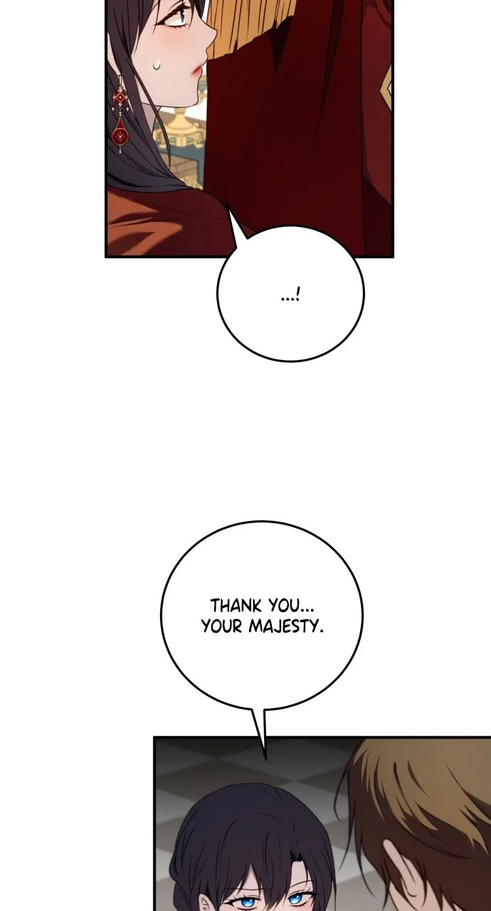 The Villainess Just Wants to Live in Peace! Chapter 62 page 54 - 