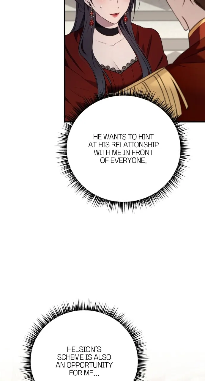 The Villainess Just Wants to Live in Peace! Chapter 62 page 55 - 