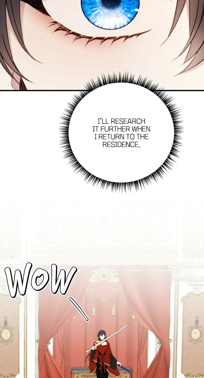 The Villainess Just Wants to Live in Peace! Chapter 62 page 62 - 