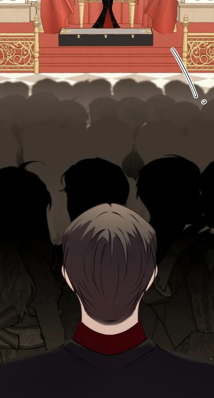 The Villainess Just Wants to Live in Peace! Chapter 62 page 63 - 