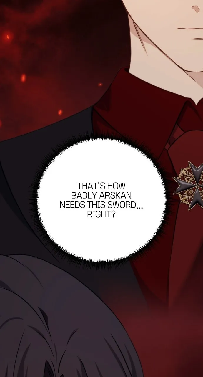 The Villainess Just Wants to Live in Peace! Chapter 62 page 65 - 