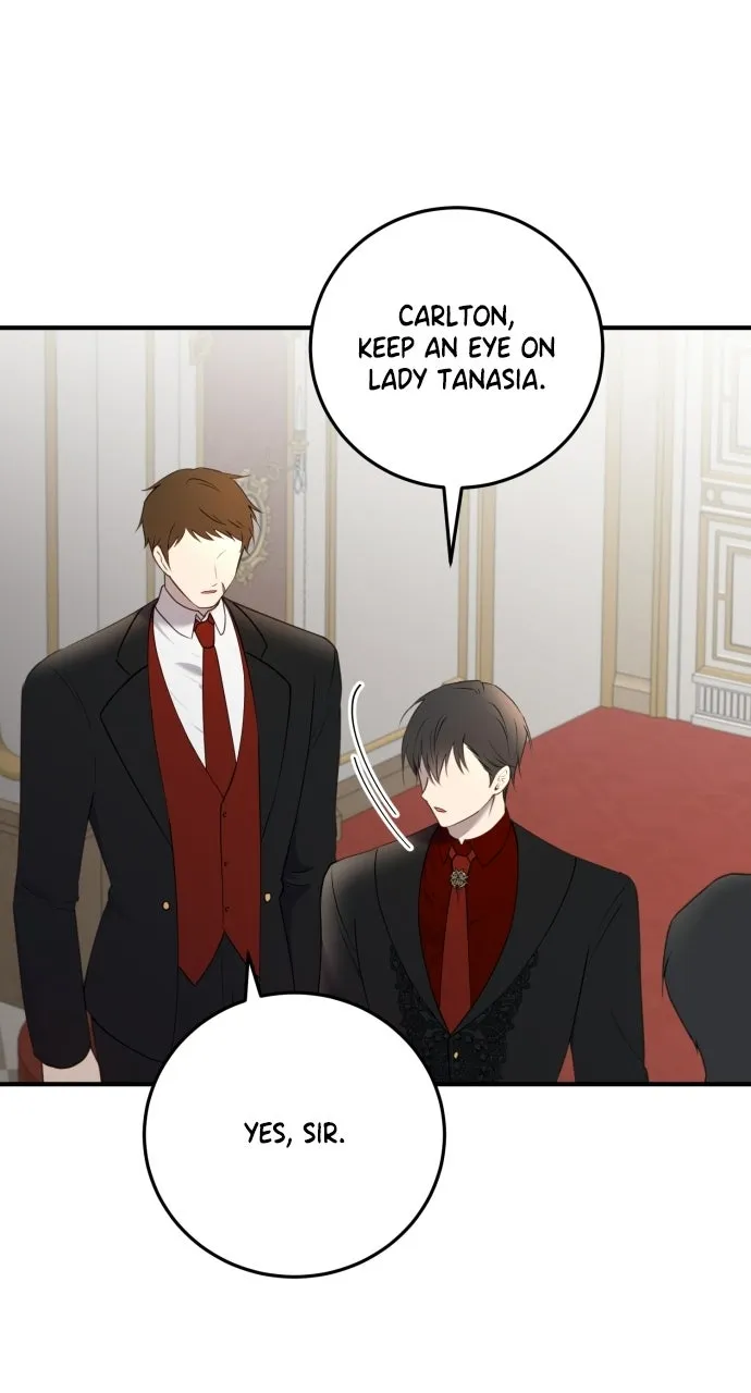 The Villainess Just Wants to Live in Peace! Chapter 62 page 70 - 