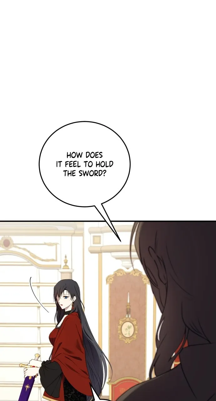The Villainess Just Wants to Live in Peace! Chapter 62 page 71 - 