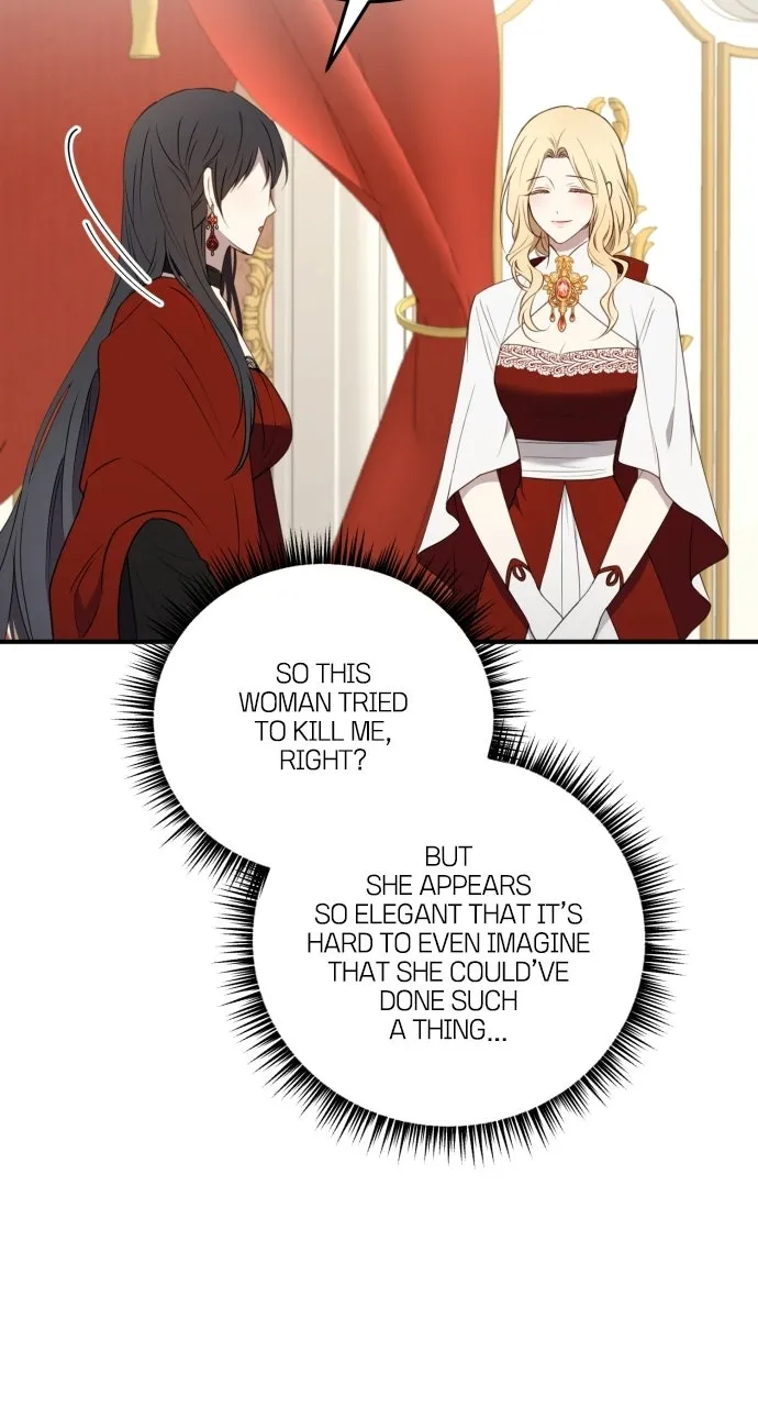 The Villainess Just Wants to Live in Peace! Chapter 62 page 74 - 