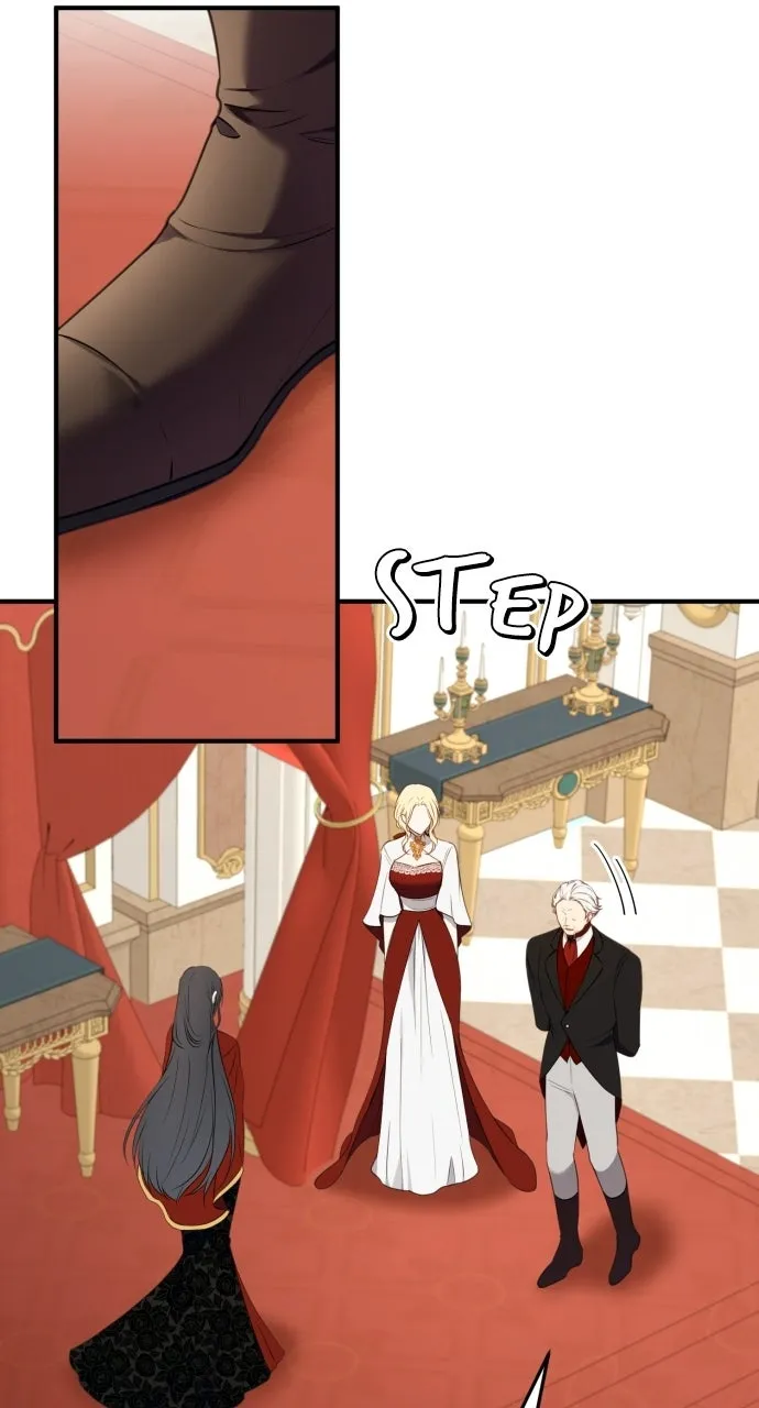 The Villainess Just Wants to Live in Peace! Chapter 62 page 75 - 