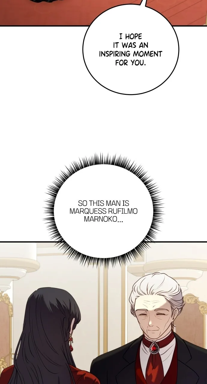 The Villainess Just Wants to Live in Peace! Chapter 62 page 76 - 