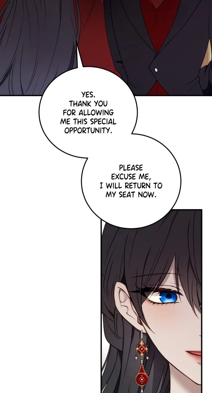 The Villainess Just Wants to Live in Peace! Chapter 62 page 77 - 