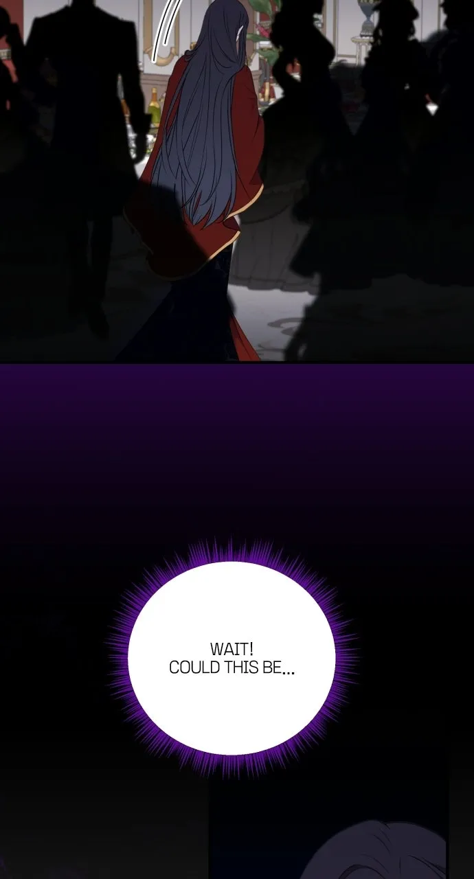 The Villainess Just Wants to Live in Peace! Chapter 62 page 83 - 