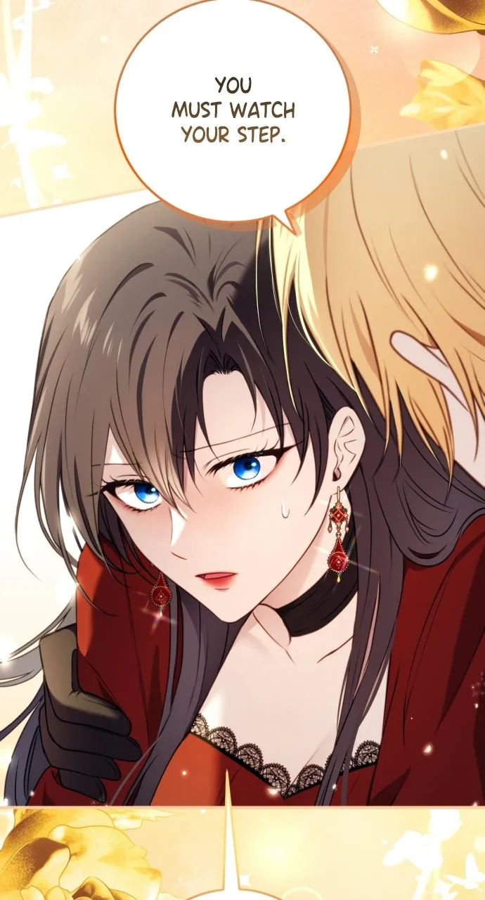 The Villainess Just Wants to Live in Peace! Chapter 62 page 87 - 