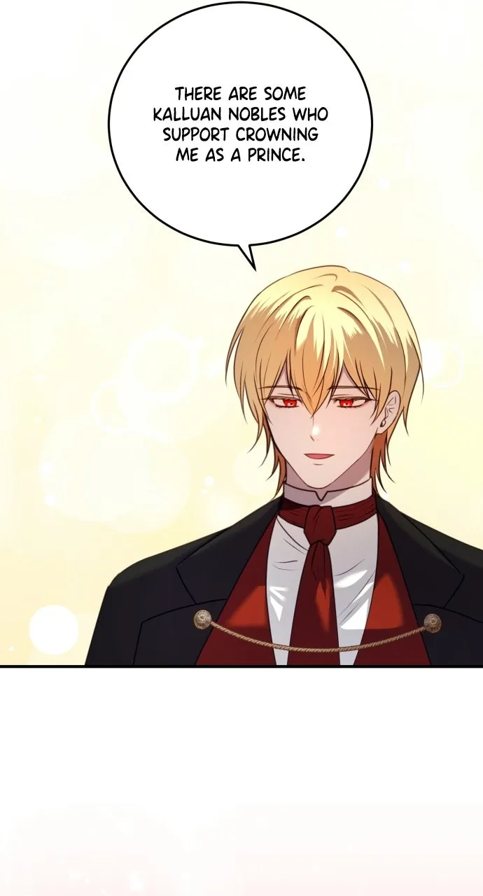 The Villainess Just Wants to Live in Peace! Chapter 63 page 13 - 