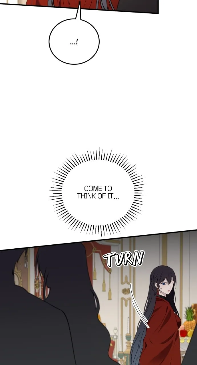 The Villainess Just Wants to Live in Peace! Chapter 63 page 16 - 
