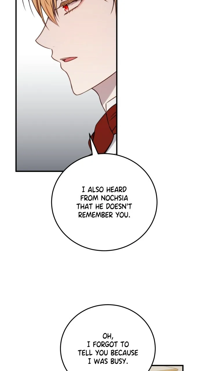 The Villainess Just Wants to Live in Peace! Chapter 63 page 18 - 