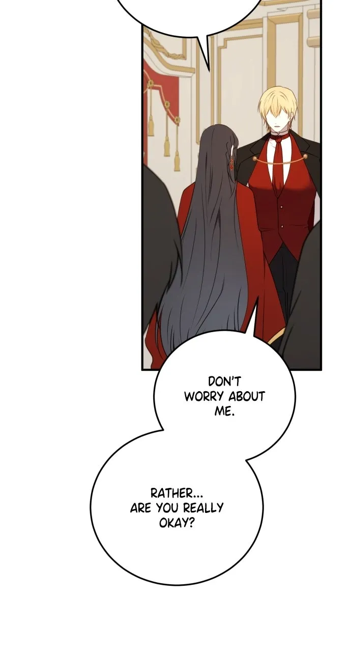 The Villainess Just Wants to Live in Peace! Chapter 63 page 19 - 