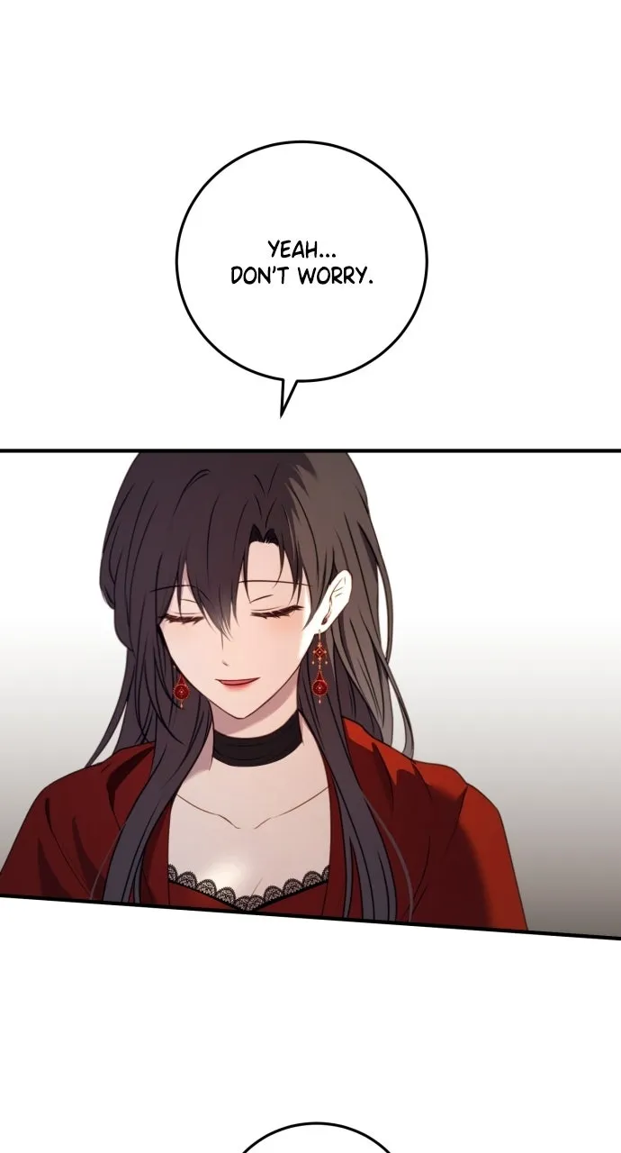 The Villainess Just Wants to Live in Peace! Chapter 63 page 20 - 