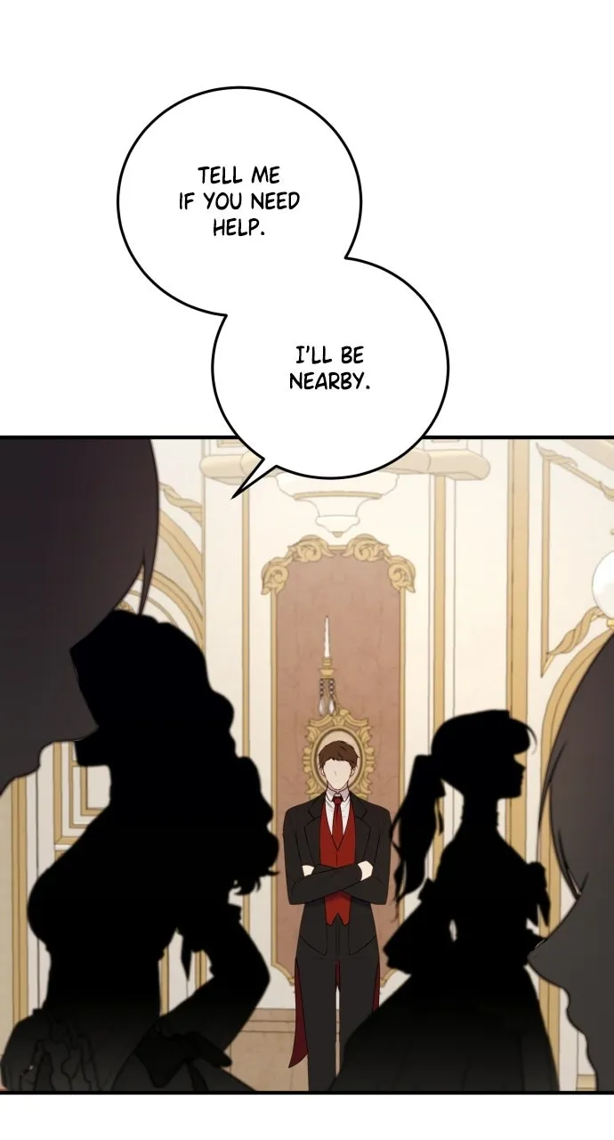 The Villainess Just Wants to Live in Peace! Chapter 63 page 22 - 