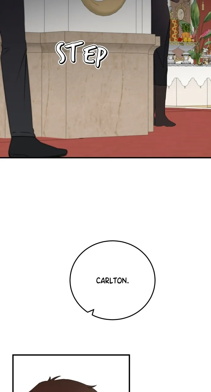 The Villainess Just Wants to Live in Peace! Chapter 63 page 25 - 