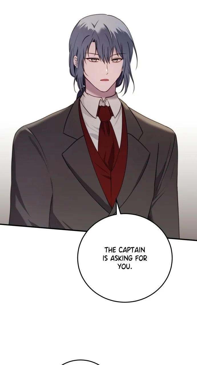 The Villainess Just Wants to Live in Peace! Chapter 63 page 27 - 