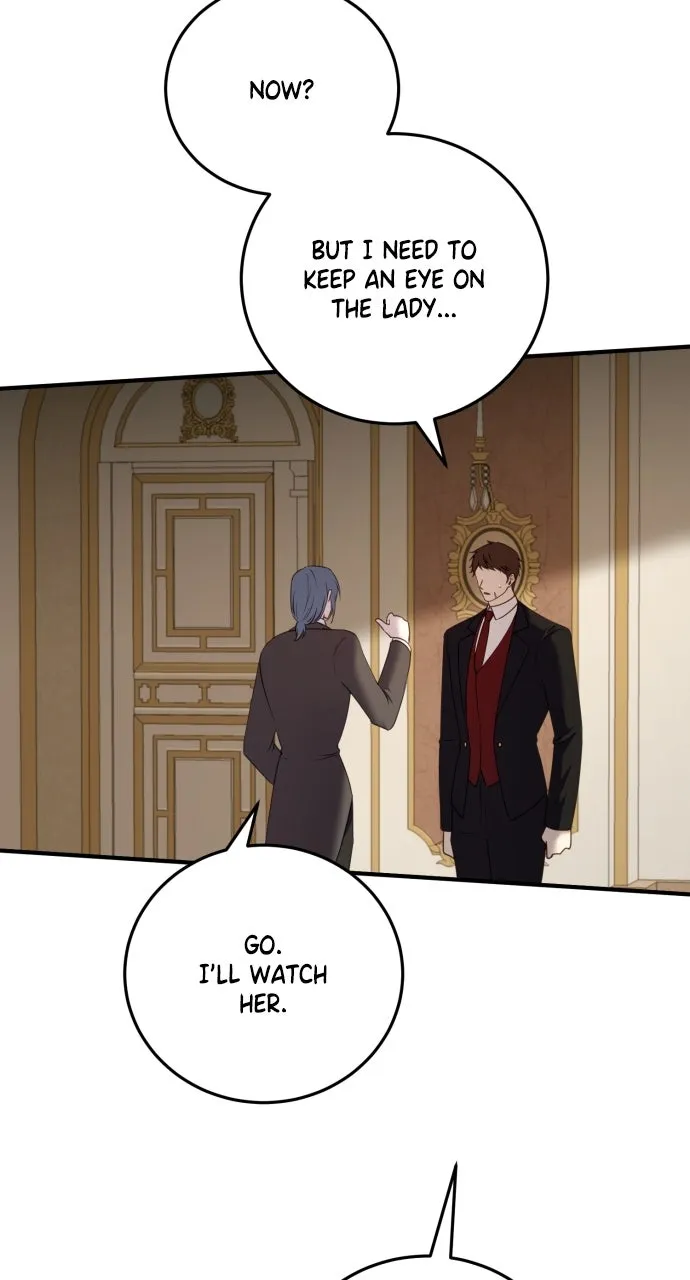 The Villainess Just Wants to Live in Peace! Chapter 63 page 28 - 