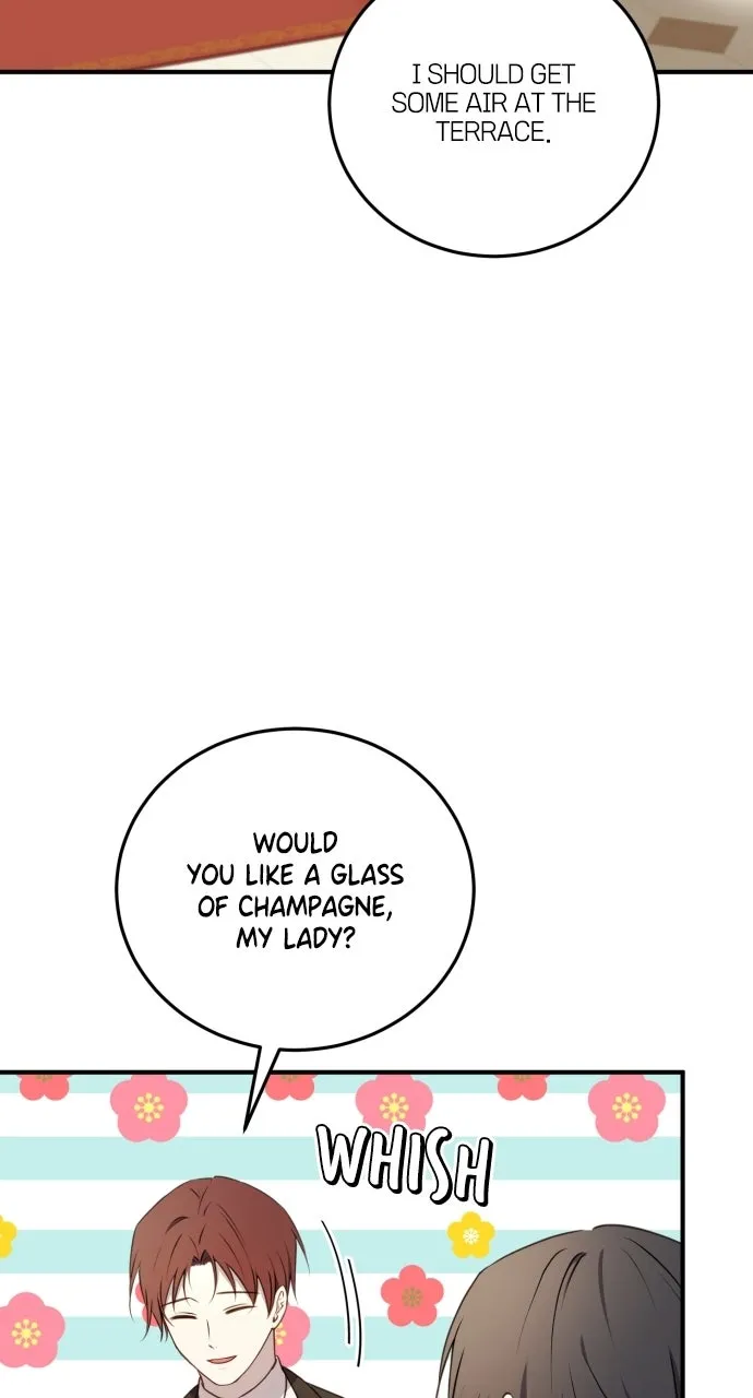 The Villainess Just Wants to Live in Peace! Chapter 63 page 32 - 