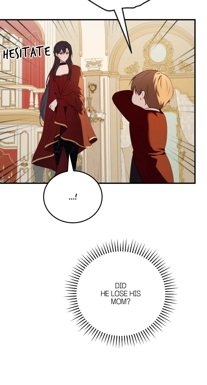 The Villainess Just Wants to Live in Peace! Chapter 63 page 35 - 