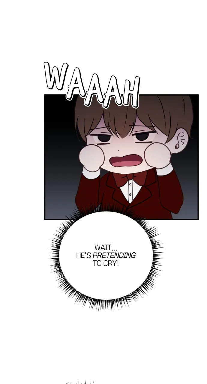 The Villainess Just Wants to Live in Peace! Chapter 63 page 36 - 