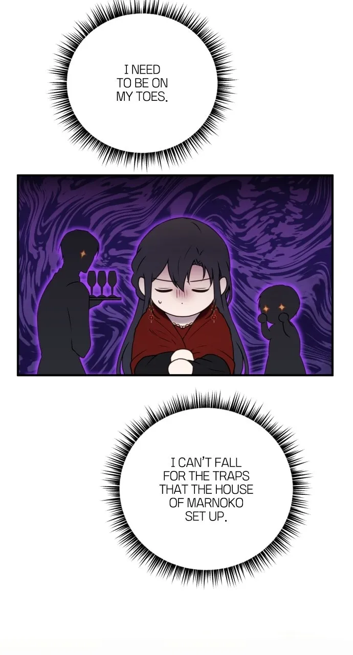The Villainess Just Wants to Live in Peace! Chapter 63 page 37 - 