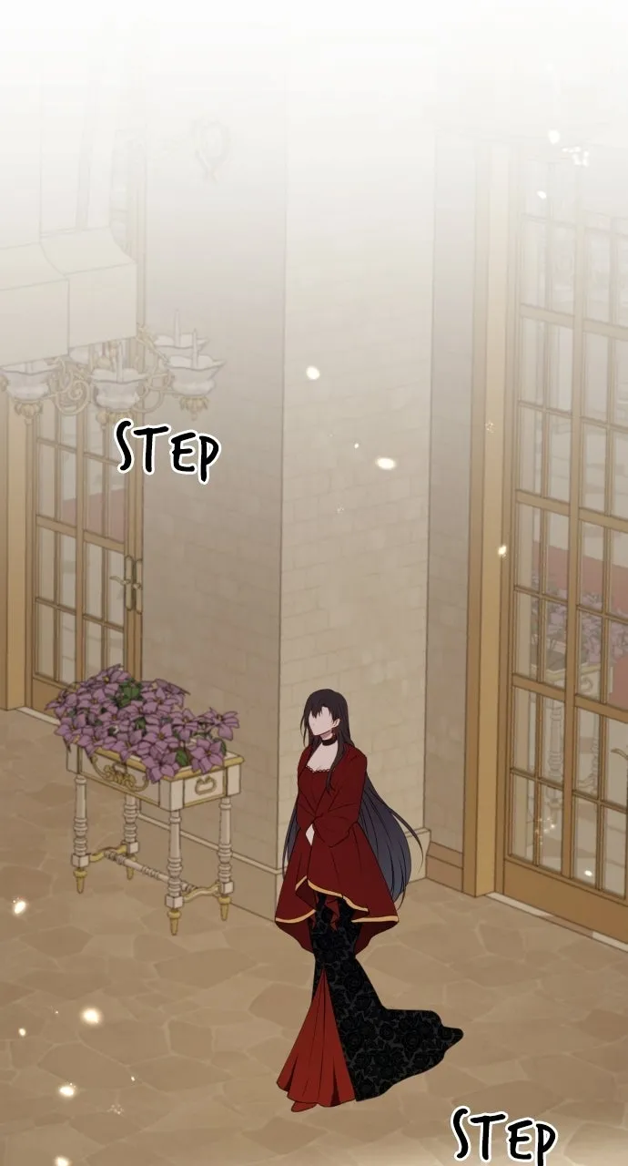 The Villainess Just Wants to Live in Peace! Chapter 63 page 38 - 