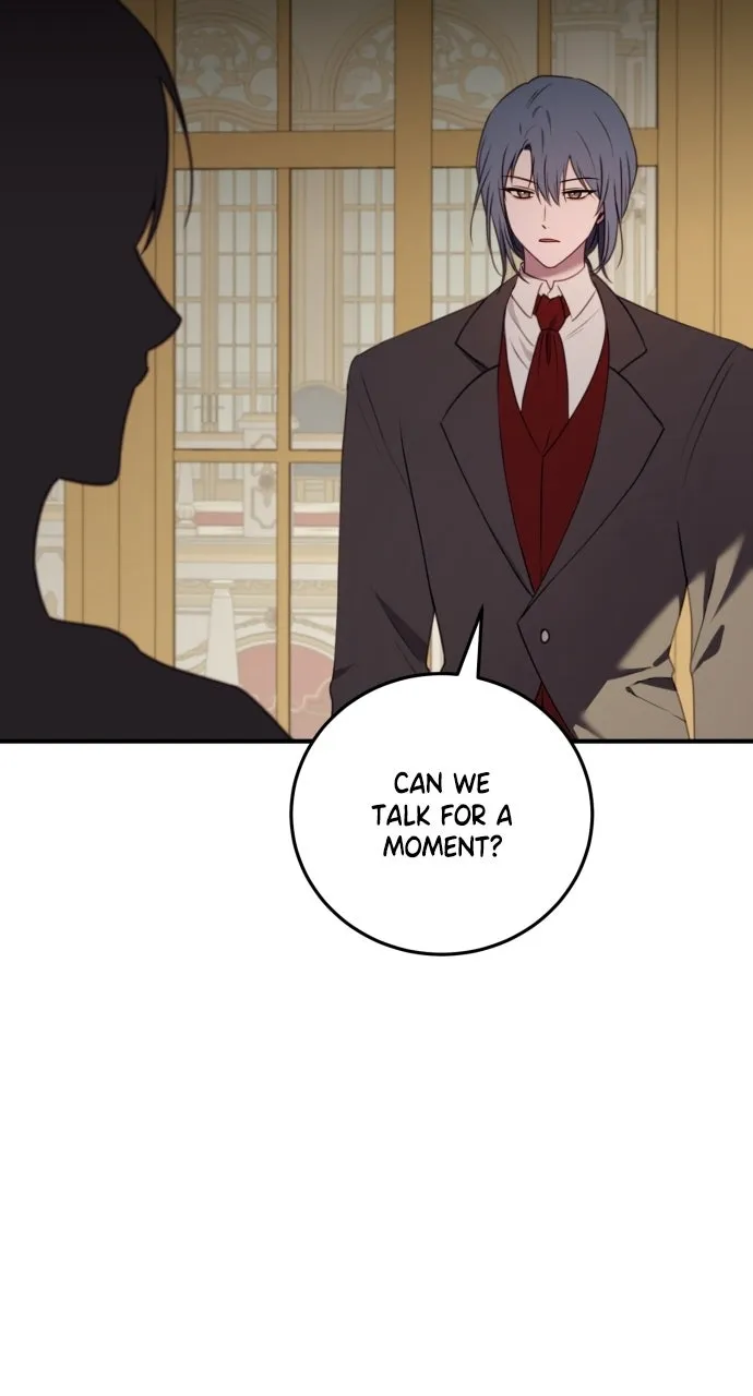 The Villainess Just Wants to Live in Peace! Chapter 63 page 41 - 