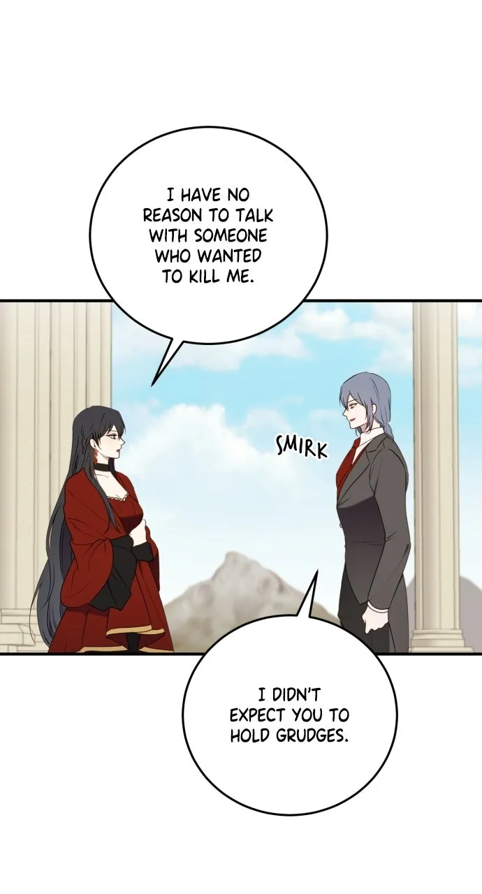 The Villainess Just Wants to Live in Peace! Chapter 63 page 42 - 
