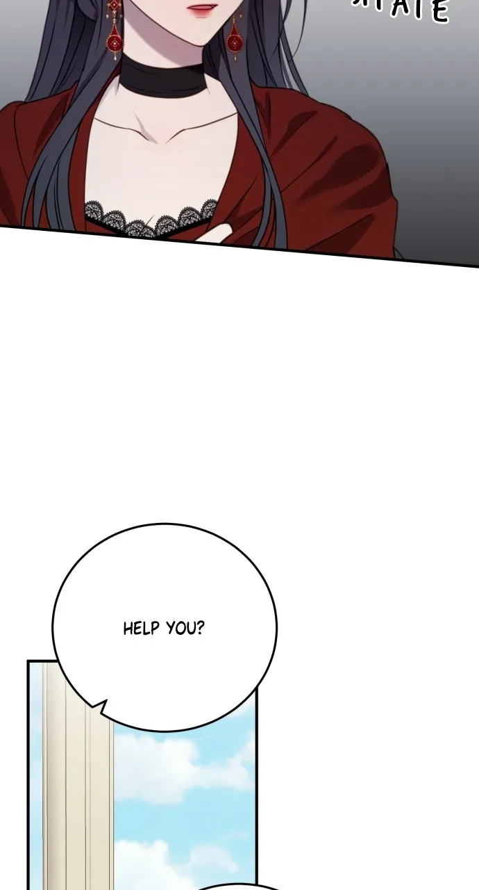The Villainess Just Wants to Live in Peace! Chapter 63 page 44 - 