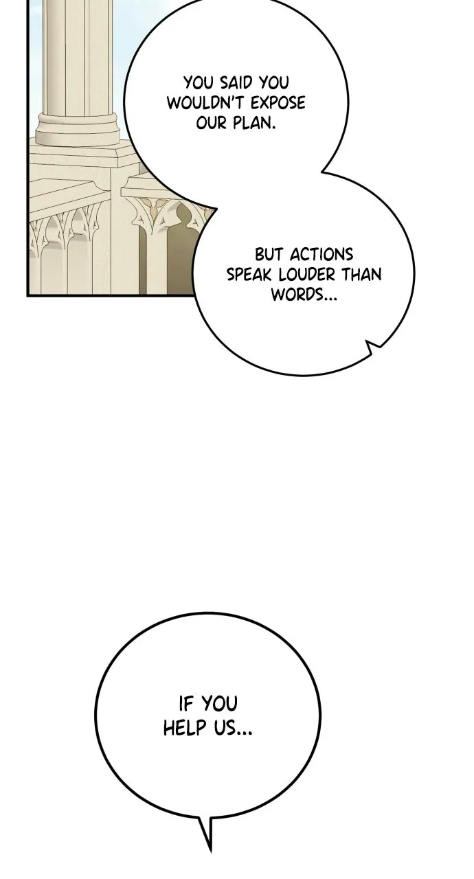 The Villainess Just Wants to Live in Peace! Chapter 63 page 45 - 