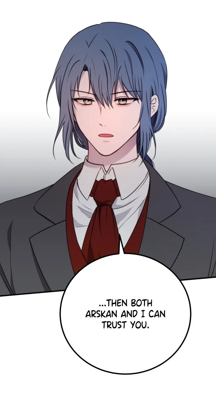 The Villainess Just Wants to Live in Peace! Chapter 63 page 46 - 