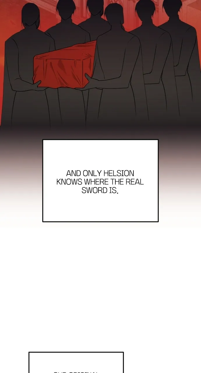 The Villainess Just Wants to Live in Peace! Chapter 63 page 50 - 