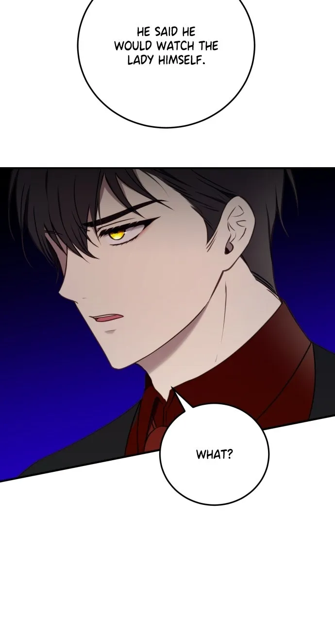 The Villainess Just Wants to Live in Peace! Chapter 63 page 56 - 