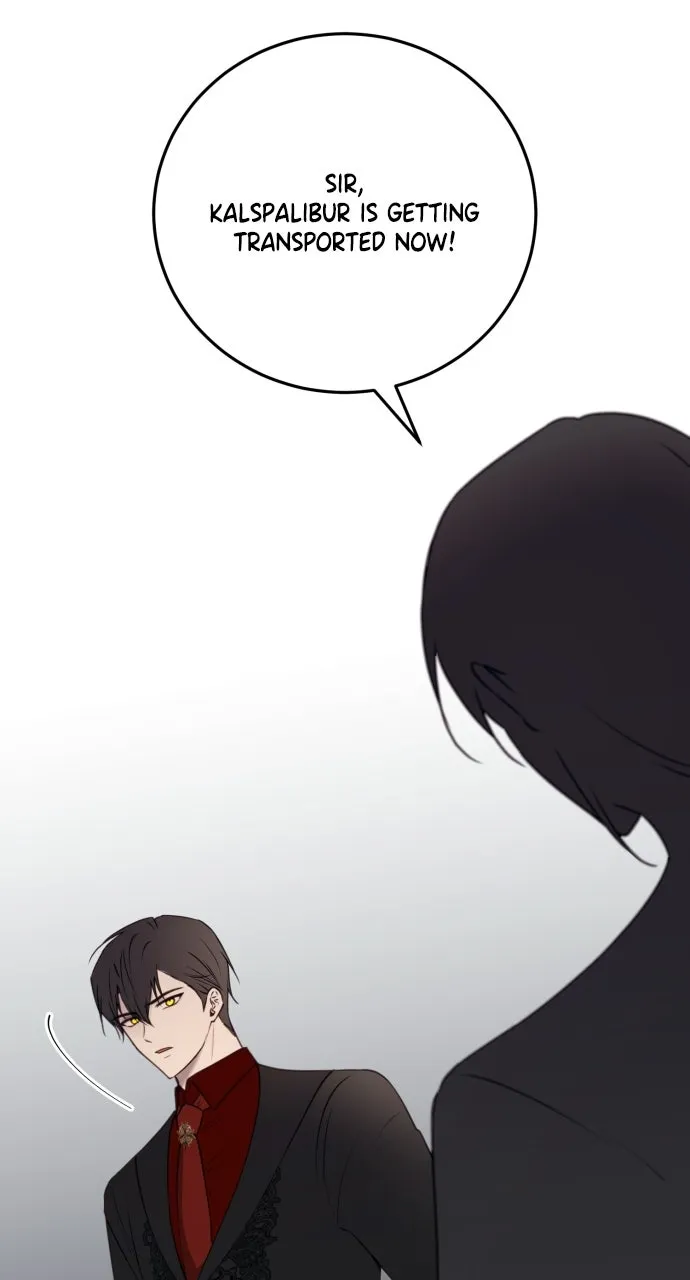 The Villainess Just Wants to Live in Peace! Chapter 63 page 57 - 