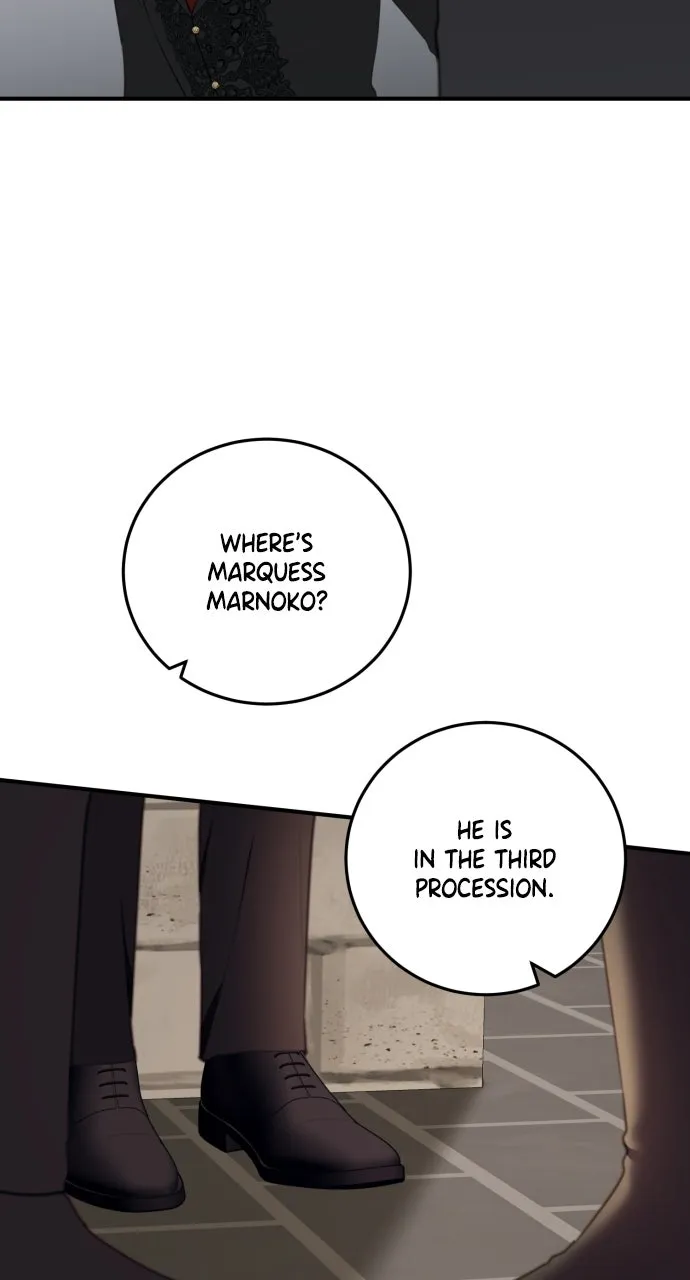 The Villainess Just Wants to Live in Peace! Chapter 63 page 58 - 