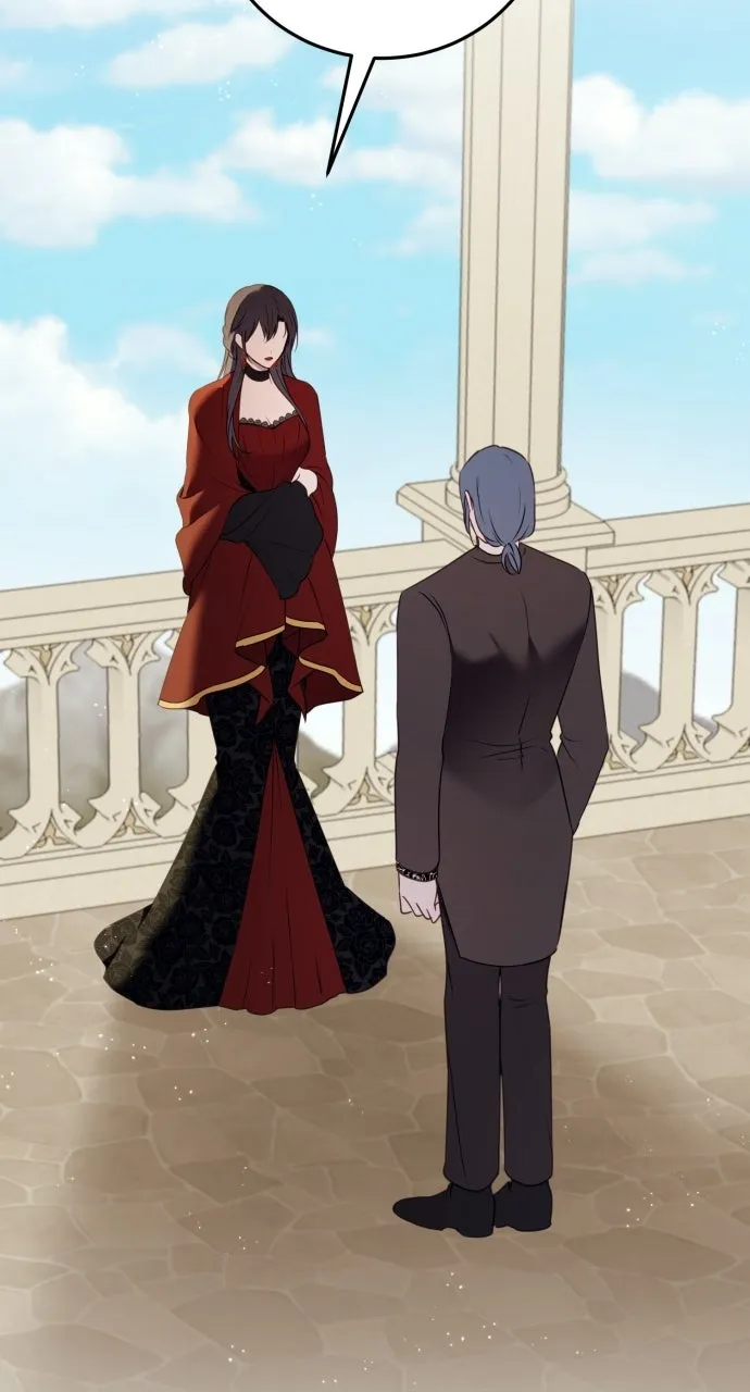 The Villainess Just Wants to Live in Peace! Chapter 63 page 63 - 