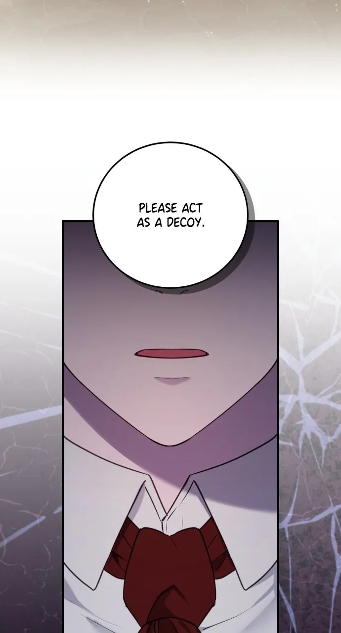 The Villainess Just Wants to Live in Peace! Chapter 63 page 64 - 