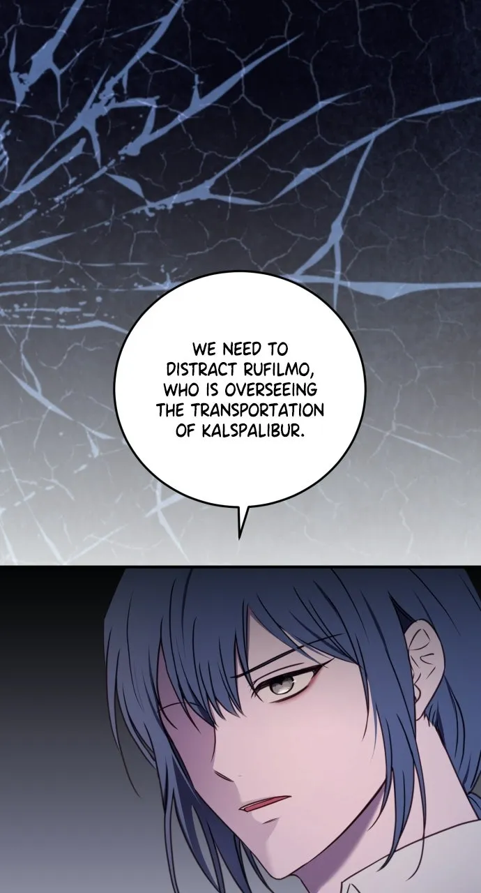 The Villainess Just Wants to Live in Peace! Chapter 63 page 66 - 