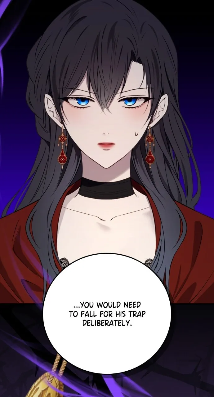 The Villainess Just Wants to Live in Peace! Chapter 63 page 68 - 